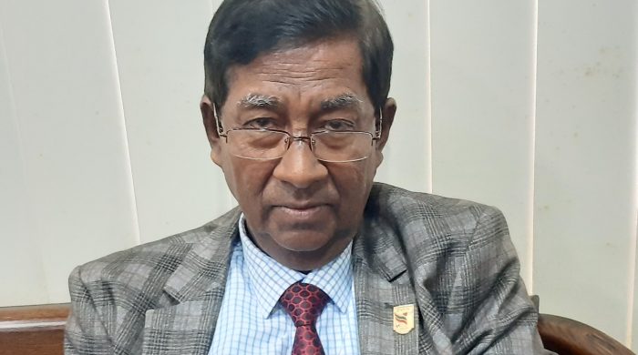 যমুনা লাইফ ইন্সুরেন্স ২০২৭ সালে ১০০ কোটি টাকার প্রিমিয়াম আয় করবে -অজিত চন্দ্র আইচ